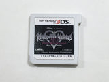 KINGDOM HEARTS 3D Boxed Nintendo 3DS Japan - DL6852