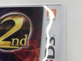 Sengoku Muso Chronicle 2nd Boxed Nintendo 3DS Japan - DL6853