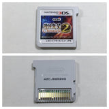 Sengoku Muso Chronicle 2nd Boxed Nintendo 3DS Japan - DL6853