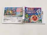 Taiko no Tatsujin Dragon Orb Boxed Nintendo 3DS Japan - DL6854