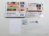 New Painting Class Boxed Nintendo 3DS Japan - DL6855