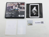 BRAVELY DEFAULT -Flying Fairy- Boxed Nintendo 3DS Japan - DL6856