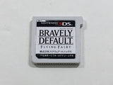 BRAVELY DEFAULT -Flying Fairy- Boxed Nintendo 3DS Japan - DL6856