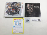 FIRE EMBLEM Awakening Boxed Nintendo 3DS Japan - DL6857