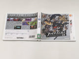 FIRE EMBLEM Awakening Boxed Nintendo 3DS Japan - DL6857