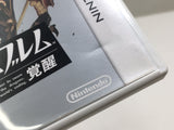 FIRE EMBLEM Awakening Boxed Nintendo 3DS Japan - DL6857