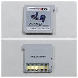 FIRE EMBLEM Awakening Boxed Nintendo 3DS Japan - DL6857
