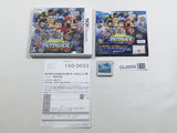 BEYBLADE BURST GOD Boxed Nintendo 3DS Japan - DL6858