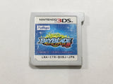 BEYBLADE BURST GOD Boxed Nintendo 3DS Japan - DL6858