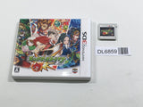 Monster Strike Boxed Nintendo 3DS Japan - DL6859