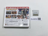 Monster Strike Boxed Nintendo 3DS Japan - DL6859