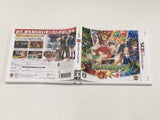 Monster Strike Boxed Nintendo 3DS Japan - DL6859