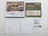 Professor Layton VS Ace Attorney Boxed Nintendo 3DS Japan - DL6860
