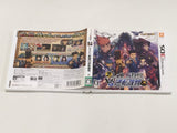Professor Layton VS Ace Attorney Boxed Nintendo 3DS Japan - DL6860