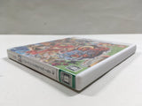 ONE PIECE UNLIMITED WORLD R Boxed Nintendo 3DS Japan - DL6861