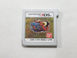 ONE PIECE UNLIMITED WORLD R Boxed Nintendo 3DS Japan - DL6861