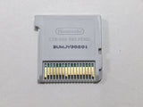 ONE PIECE UNLIMITED WORLD R Boxed Nintendo 3DS Japan - DL6861