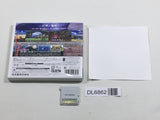 Xenoblade Boxed Nintendo 3DS Japan - DL6862