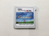 Xenoblade Boxed Nintendo 3DS Japan - DL6862