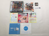 Pokemon Platinum Boxed Nintendo DS Japan - DL6863