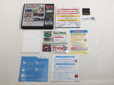 Pokemon Platinum Boxed Nintendo DS Japan - DL6863