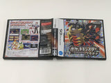 Pokemon Platinum Boxed Nintendo DS Japan - DL6863