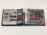 Pokemon Platinum Boxed Nintendo DS Japan - DL6864