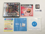 Pokemon Platinum Boxed Nintendo DS Japan - DL6865