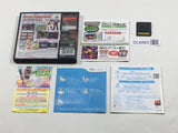 Pokemon Platinum Boxed Nintendo DS Japan - DL6865