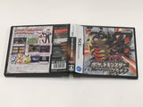 Pokemon Platinum Boxed Nintendo DS Japan - DL6865