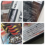 Pokemon Platinum Boxed Nintendo DS Japan - DL6865