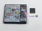 Pokemon Pearl Boxed Nintendo DS Japan - DL6867