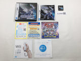 Pokemon Diamond Boxed Nintendo DS Japan - DL6868