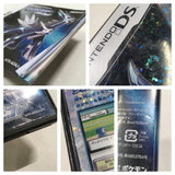 Pokemon Diamond Boxed Nintendo DS Japan - DL6868