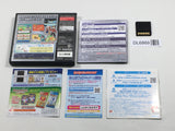 Pokemon Soul Silver Boxed Nintendo DS Japan - DL6869