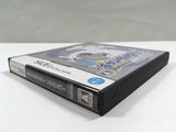 Pokemon Soul Silver Boxed Nintendo DS Japan - DL6869