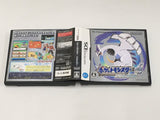 Pokemon Soul Silver Boxed Nintendo DS Japan - DL6869