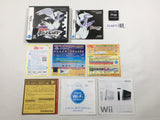 Pokemon White Boxed Nintendo DS Japan - DL6870