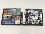 Pokemon White Boxed Nintendo DS Japan - DL6870