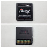 Pokemon White Boxed Nintendo DS Japan - DL6870
