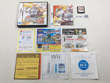 Pokemon White 2 Boxed Nintendo DS Japan - DL6871