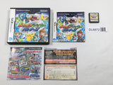 Pokemon Ranger Batonnage Boxed Nintendo DS Japan - DL6872