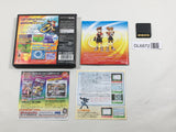 Pokemon Ranger Batonnage Boxed Nintendo DS Japan - DL6872