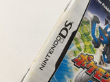 Pokemon Ranger Batonnage Boxed Nintendo DS Japan - DL6872