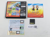 Pokemon Ranger Batonnage Boxed Nintendo DS Japan - DL6873