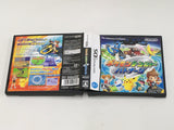 Pokemon Ranger Batonnage Boxed Nintendo DS Japan - DL6873