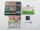 Pokemon Ranger Boxed Nintendo DS Japan - DL6874