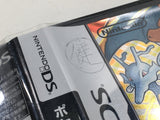 Pokemon Ranger Boxed Nintendo DS Japan - DL6874