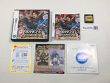 Pokemon Conquest Boxed Nintendo DS Japan - DL6875