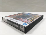 Pokemon Conquest Boxed Nintendo DS Japan - DL6875